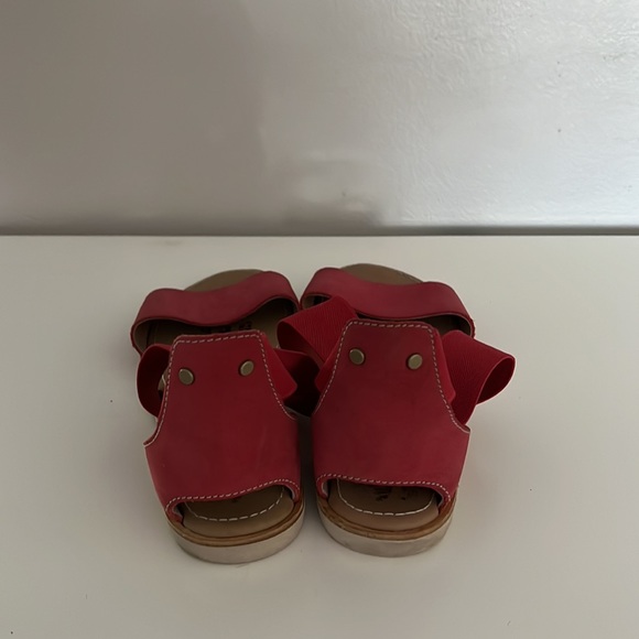 Sorel strappy sandals - Picture 5 of 5